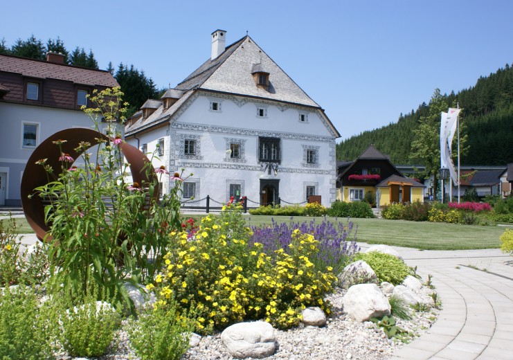 Gemeinderatssitzung Gemeinderatssitzung