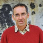Christian Pechhacker, Mag.